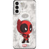 Marvel Deadpool Babypool Galaxy S21 Plus 5G Skin